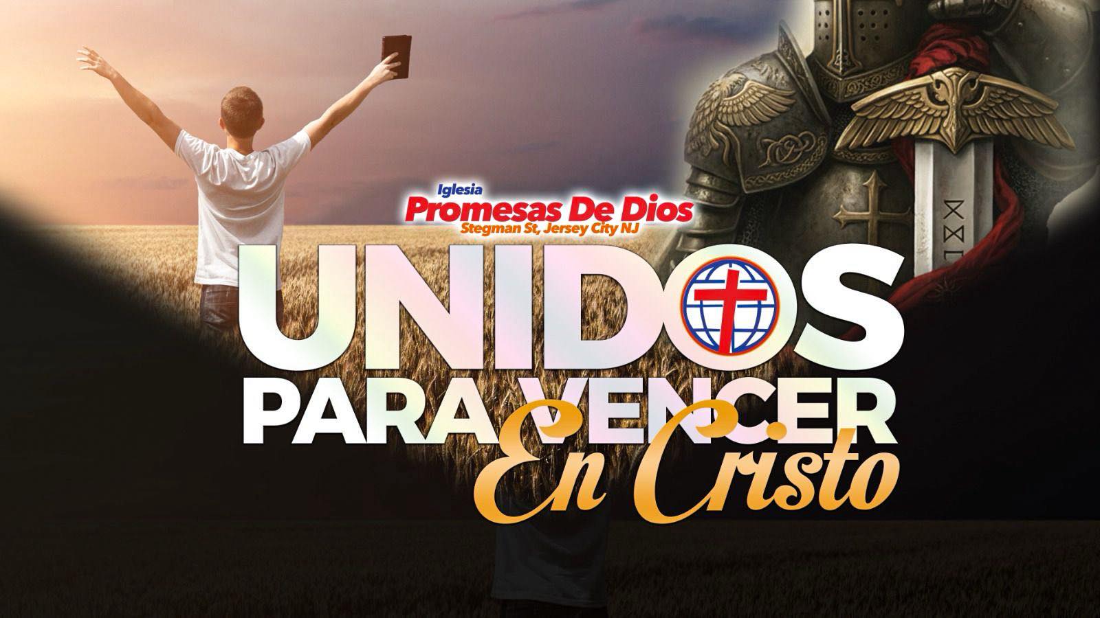 Unidos para vencer