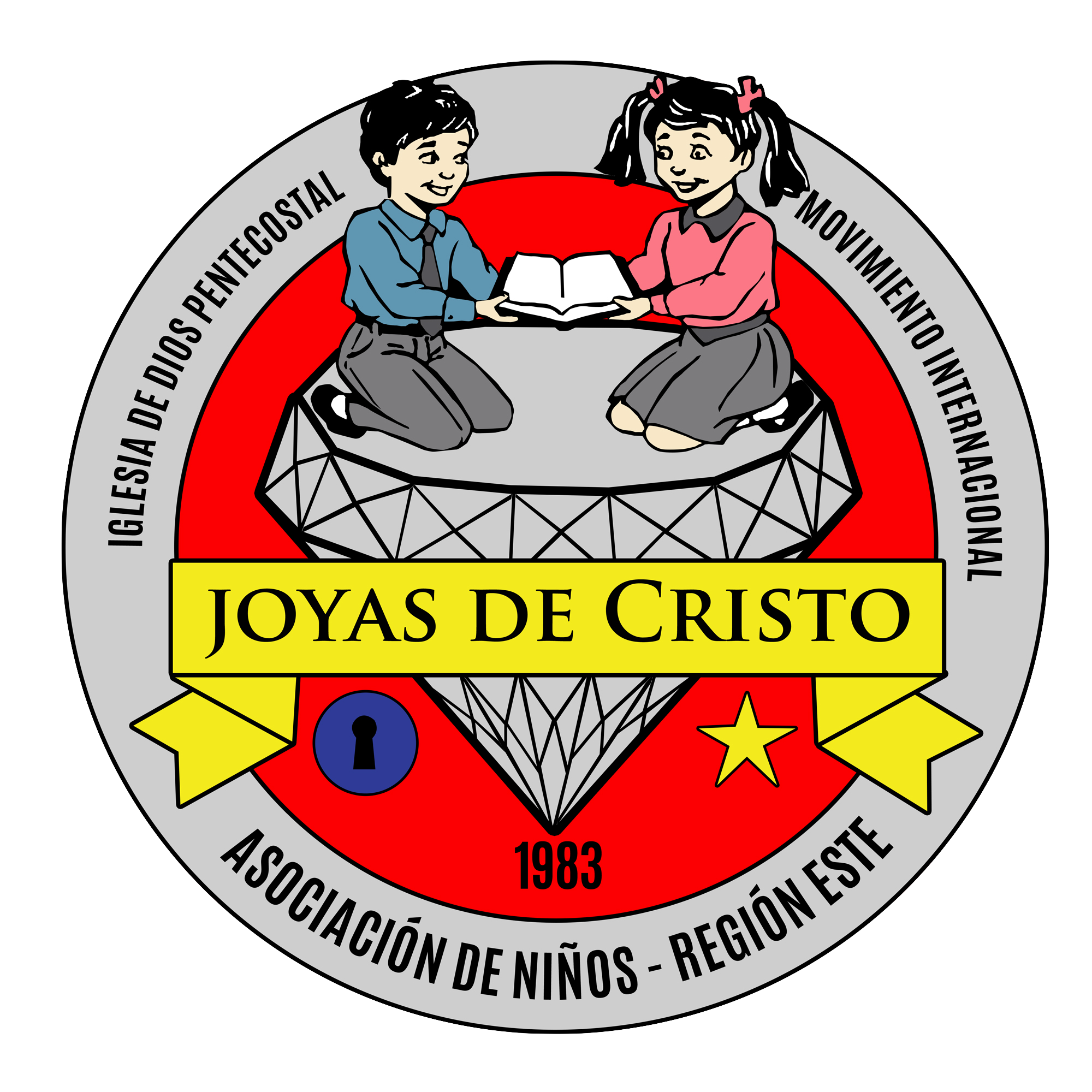 Ministerio de Niños